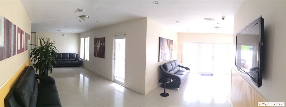 Modern design